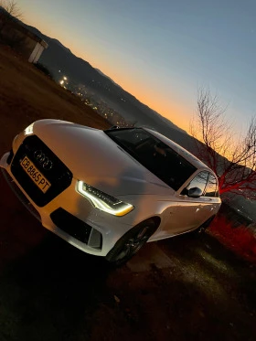 Audi A6 S line , снимка 4