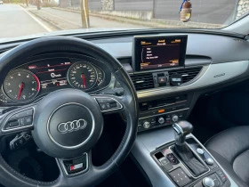 Audi A6 S line , снимка 10