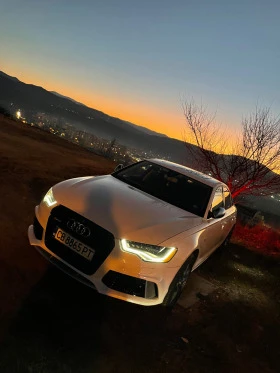 Audi A6 S line , снимка 2