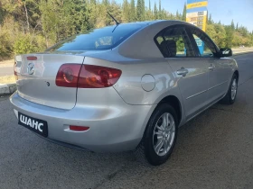 Mazda 3 1, 6 benzin 104hp | Mobile.bg    4