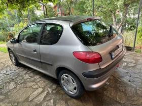 Peugeot 206, снимка 3