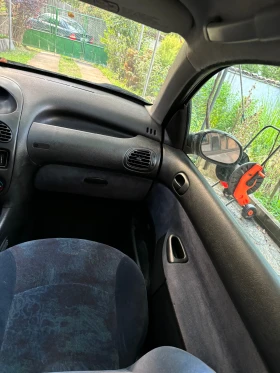 Peugeot 206, снимка 10