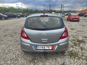 Opel Corsa 1.3 CDTI - 95 kc - NAVI, снимка 6