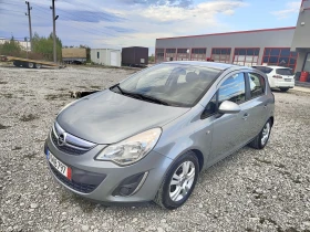 Opel Corsa 1.3 CDTI - 95 kc - NAVI, снимка 3