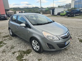 Opel Corsa 1.3 CDTI - 95 kc - NAVI, снимка 1