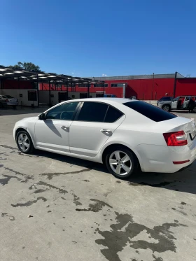 Skoda Octavia 1.6tdi GreenLine, снимка 5