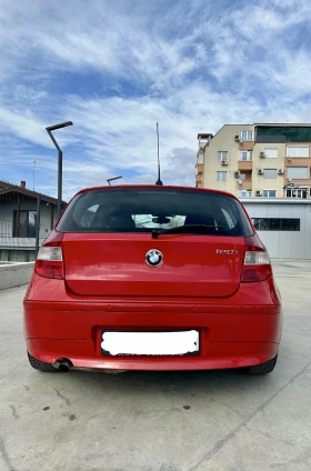 BMW 120 | Mobile.bg    4