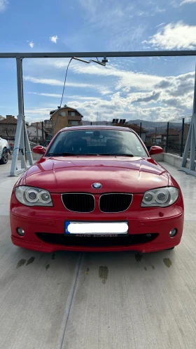 BMW 120, снимка 6