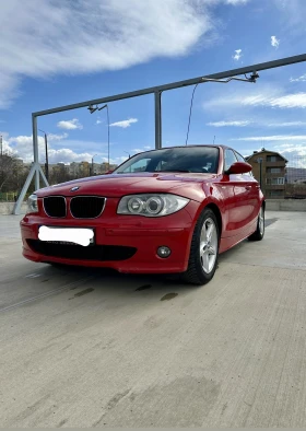 BMW 120 | Mobile.bg    2