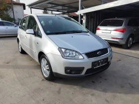 Ford C-max 1.6tdci | Mobile.bg    2