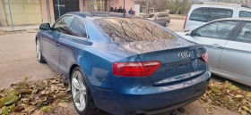 Audi A5 3.0tdi, снимка 6