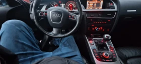 Audi A5 3.0tdi, снимка 8