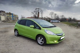 Honda Jazz, снимка 1