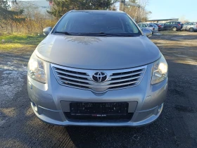 Toyota Avensis 1.8 147к.с. NAVI, снимка 1