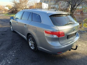 Toyota Avensis 1.8 147к.с. NAVI, снимка 3