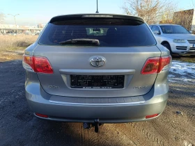 Toyota Avensis 1.8 147к.с. NAVI, снимка 4