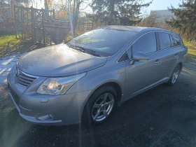 Toyota Avensis 1.8 147к.с. NAVI, снимка 2