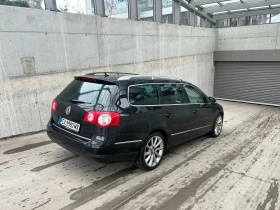 VW Passat Highline, снимка 3