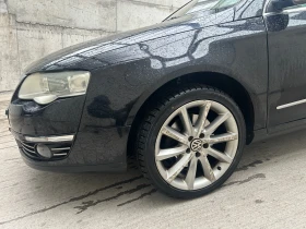 VW Passat Highline, снимка 7