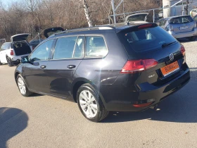 VW Golf Variant 1.6TDi* EURO6B* NAVI* , снимка 5