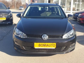 VW Golf Variant 1.6TDi* EURO6B* NAVI* , снимка 2