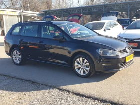 VW Golf Variant 1.6TDi* EURO6B* NAVI* , снимка 3