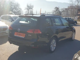 VW Golf Variant 1.6TDi* EURO6B* NAVI* , снимка 4