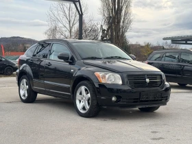     Dodge Caliber 2.0TDI 