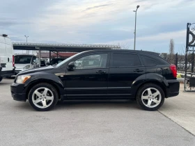     Dodge Caliber 2.0TDI 