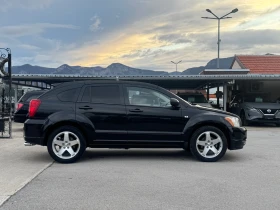     Dodge Caliber 2.0TDI 