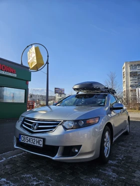 Honda Accord 2.0 - 155 к.с, снимка 2