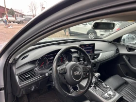 Audi A6 Allroad 3.0TDI QUATTRO AVTOMAT/NAVI/KOJA EURO 5, снимка 11