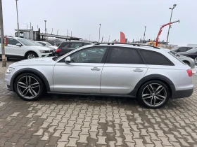 Audi A6 Allroad 3.0TDI QUATTRO AVTOMAT/NAVI/KOJA EURO 5, снимка 9