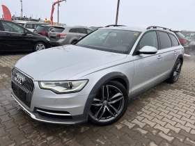     Audi A6 Allroad 3.0TDI QUATTRO AVTOMAT/NAVI/KOJA EURO 5