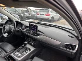 Audi A6 Allroad 3.0TDI QUATTRO AVTOMAT/NAVI/KOJA EURO 5, снимка 10