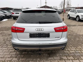 Audi A6 Allroad 3.0TDI QUATTRO AVTOMAT/NAVI/KOJA EURO 5, снимка 7