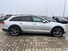 Audi A6 Allroad 3.0TDI QUATTRO AVTOMAT/NAVI/KOJA EURO 5, снимка 5