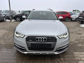     Audi A6 Allroad 3.0TDI QUATTRO AVTOMAT/NAVI/KOJA EURO 5