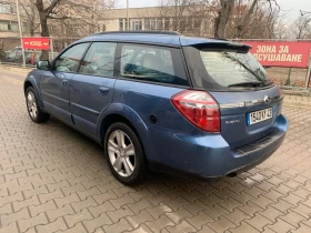 Subaru Outback 2.5-FACELIFT-ГАЗ-РЪЧКА-ВНОС-ФРАНЦИЯ, снимка 2