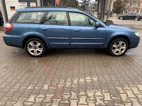 Subaru Outback 2.5-FACELIFT-ГАЗ-РЪЧКА-ВНОС-ФРАНЦИЯ, снимка 5