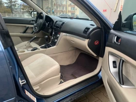 Subaru Outback 2.5-FACELIFT-ГАЗ-РЪЧКА-ВНОС-ФРАНЦИЯ, снимка 10