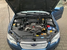 Subaru Outback 2.5-FACELIFT-ГАЗ-РЪЧКА-ВНОС-ФРАНЦИЯ, снимка 16