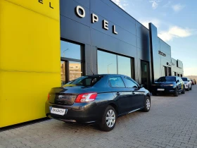 Peugeot 301 1.2 i VTi 82 (EB2F) | Mobile.bg    8