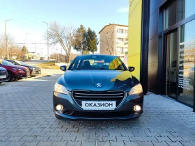 Peugeot 301 1.2 i VTi 82 (EB2F) | Mobile.bg    2