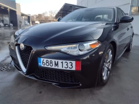 Alfa Romeo Giulia 2.0Ti RWD, снимка 1