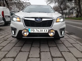 Subaru Forester, снимка 9