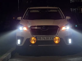 Subaru Forester, снимка 8