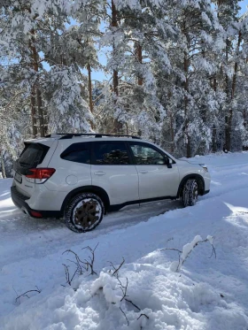 Subaru Forester, снимка 2