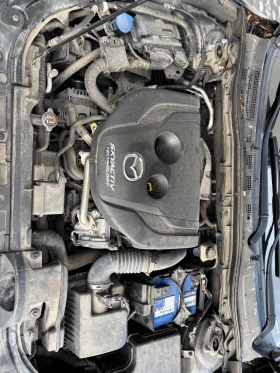 Mazda 3 Skyactiv, снимка 14