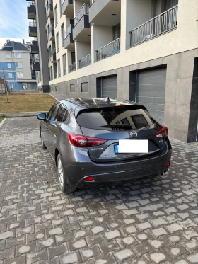 Mazda 3 Skyactiv, снимка 5